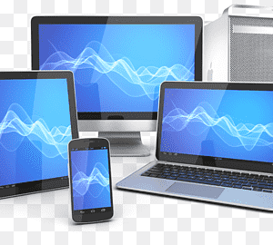 Laptops & Computers